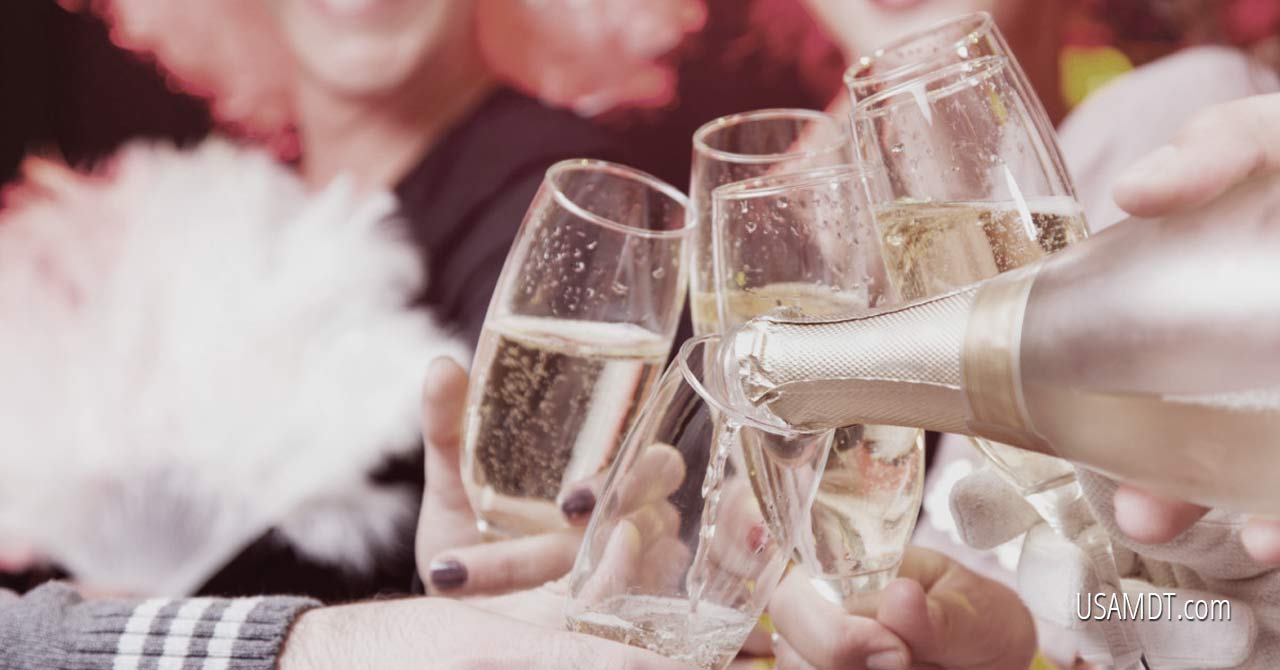 10 Tips for Atlanta Businesses to Provide Safer Holiday Parties