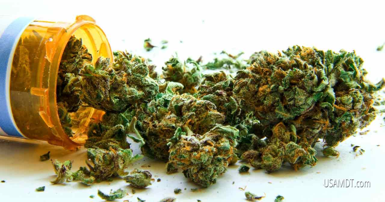 Can Medical Marijuana Users Get Addicted?