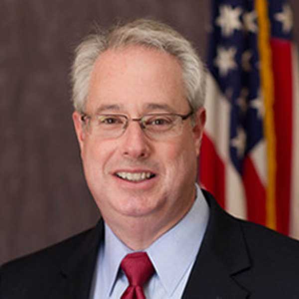 Georgia Attorney General Sam Olens
