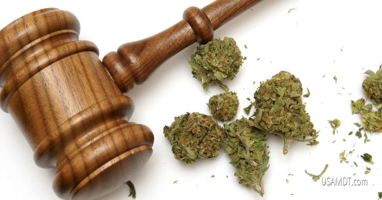 Everything You Know About Legal Marijuana is Wrong