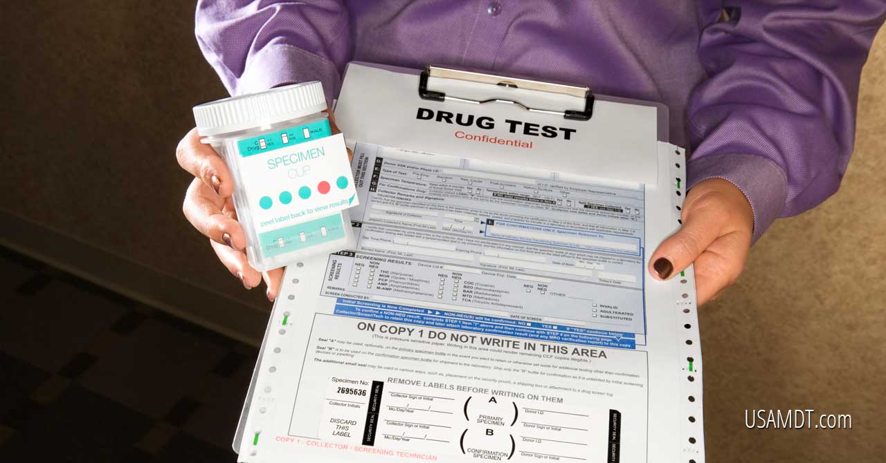 What You Need to Know Before Launching a Drug Testing Program
