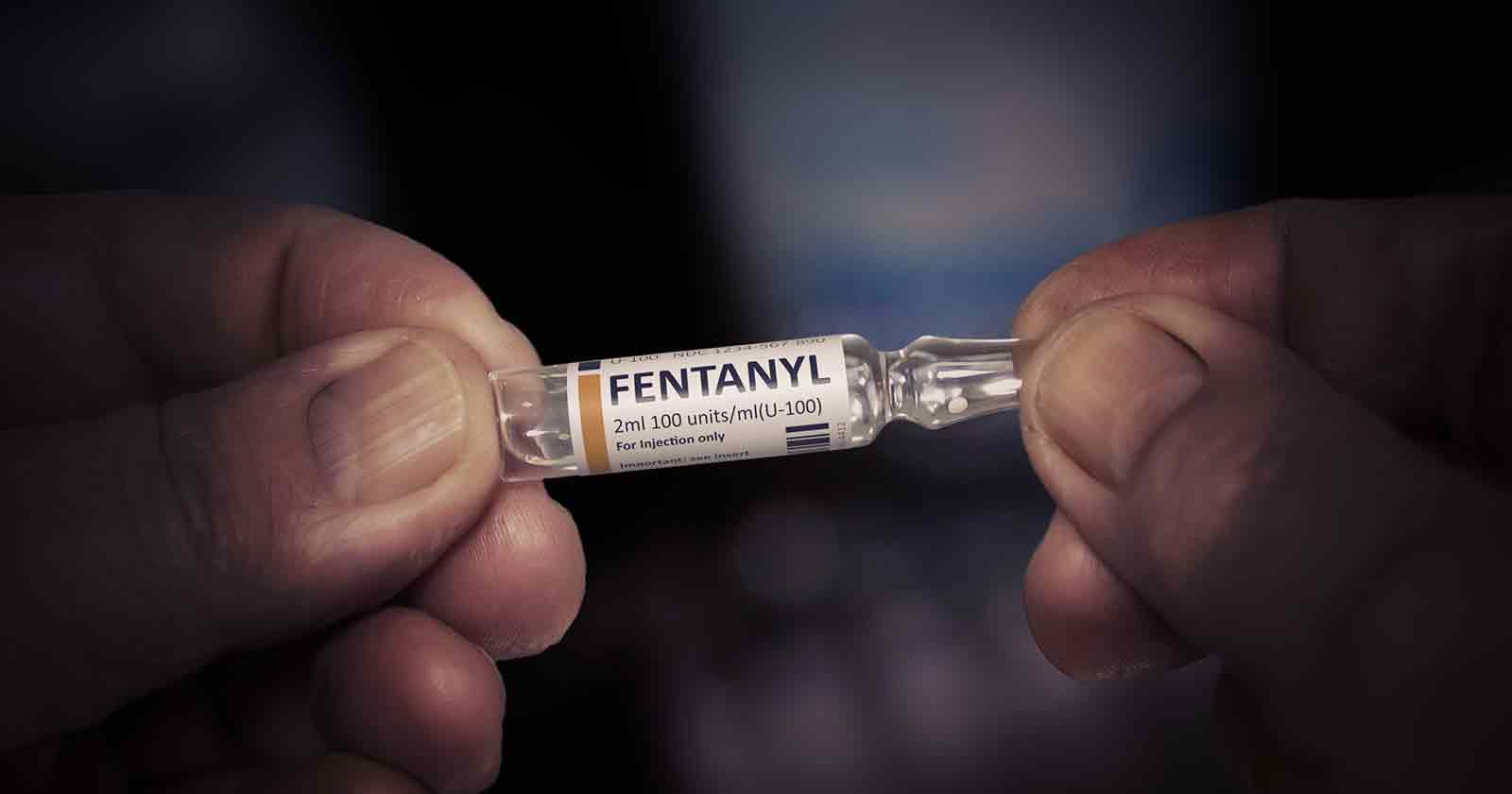 cuyahoga county fentanyl heroin/