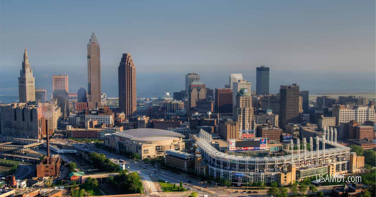 6 Best Cleveland Employers for 2016