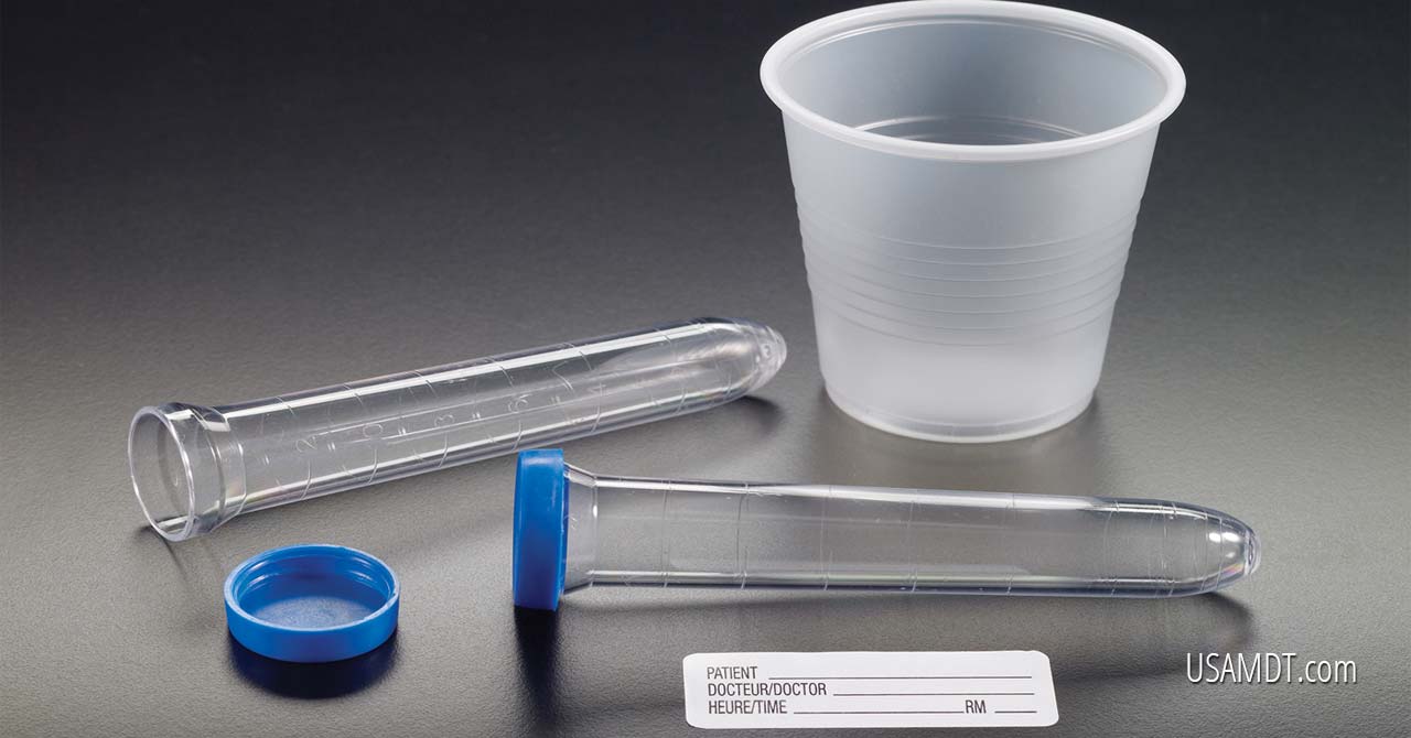 6 Reasons Not to Use DIY Drug Testing Kits