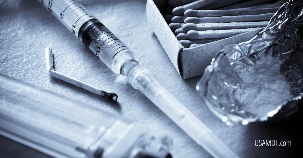 Cleveland Residents Suffer While Heroin Surges