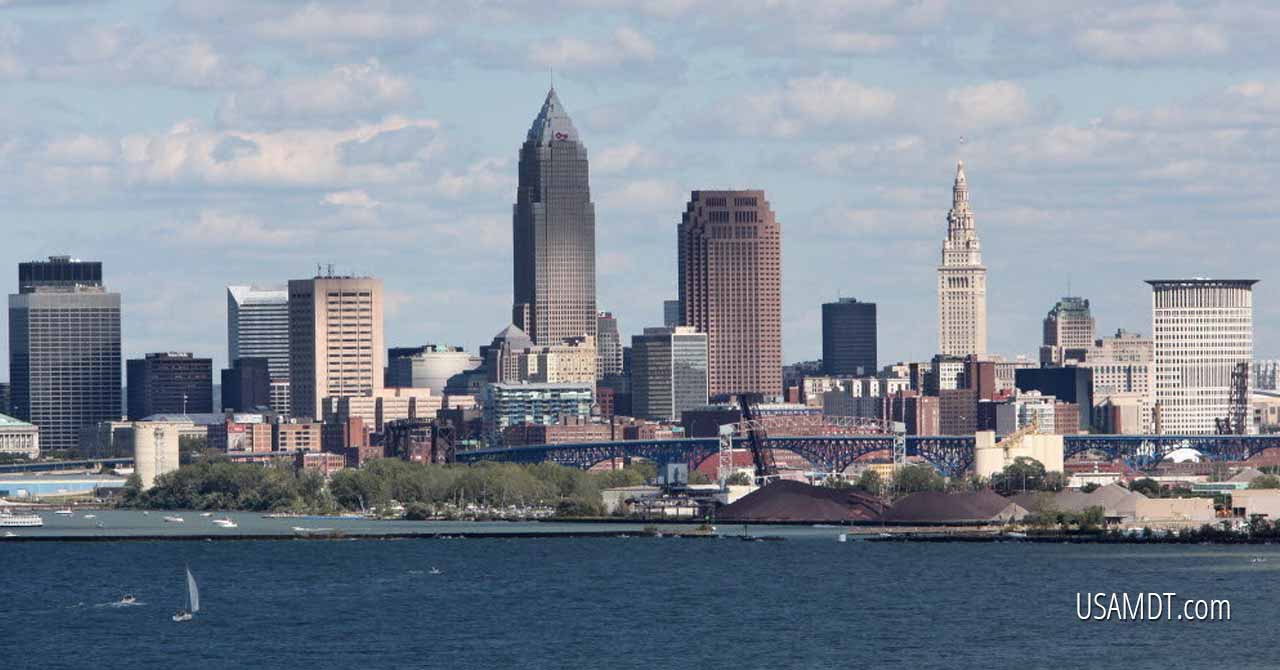 Companies Working to Improve Cleveland's Job Market