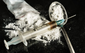 Heroin Epidemic Ohio