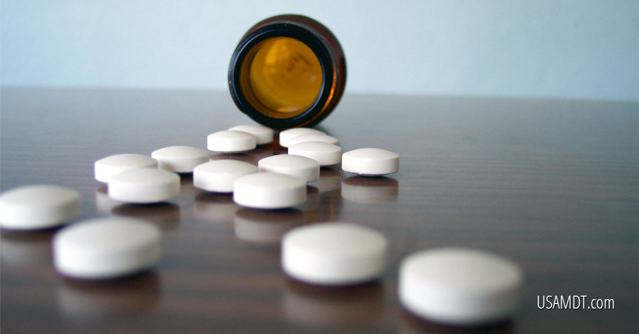 How Common is Prescription Drug Abuse?