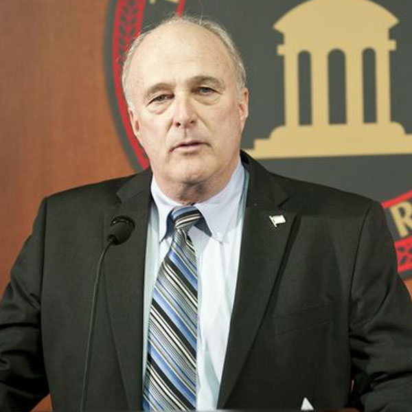 Butler County Prosecutor, Michael Gmoser