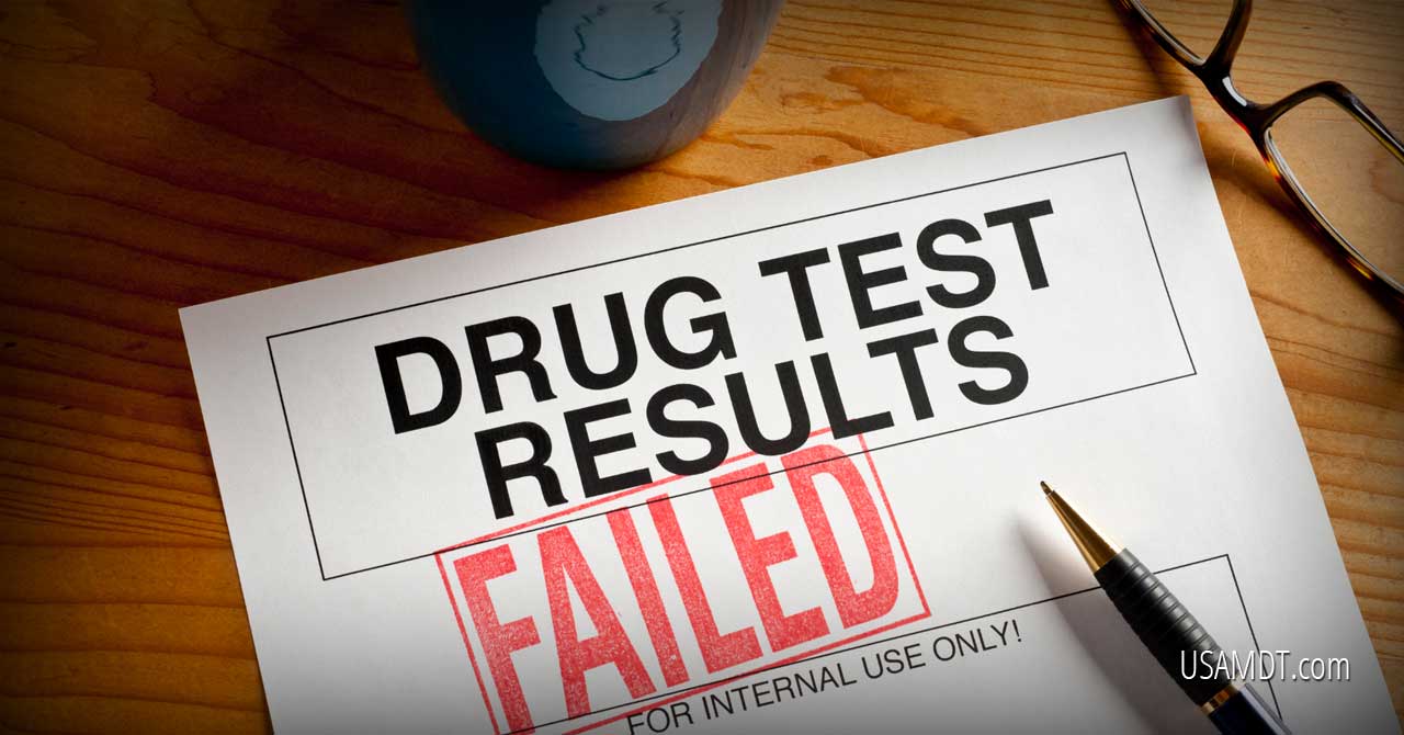 No, It's Not Possible to Cheat a Drug Test