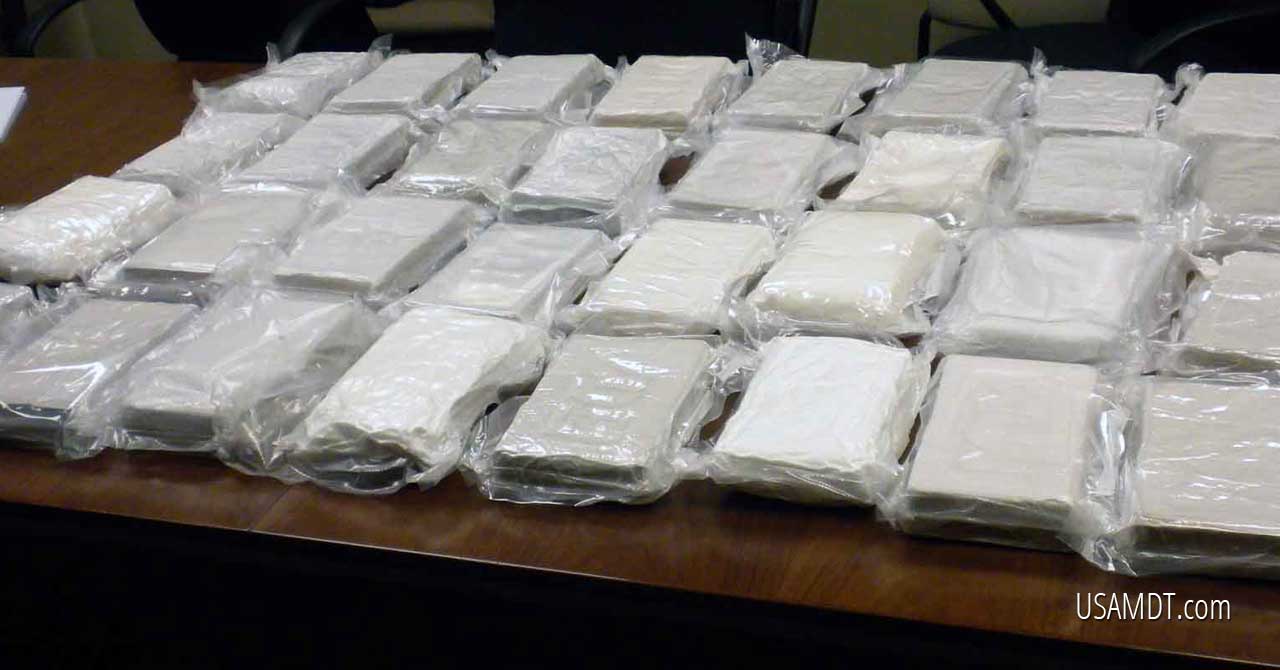 Ohio Authorities Uncover Family-Run Cocaine Trafficking Business