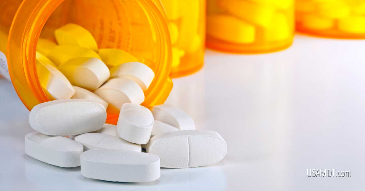 Prescription Drug Epidemic Ravages Ohio