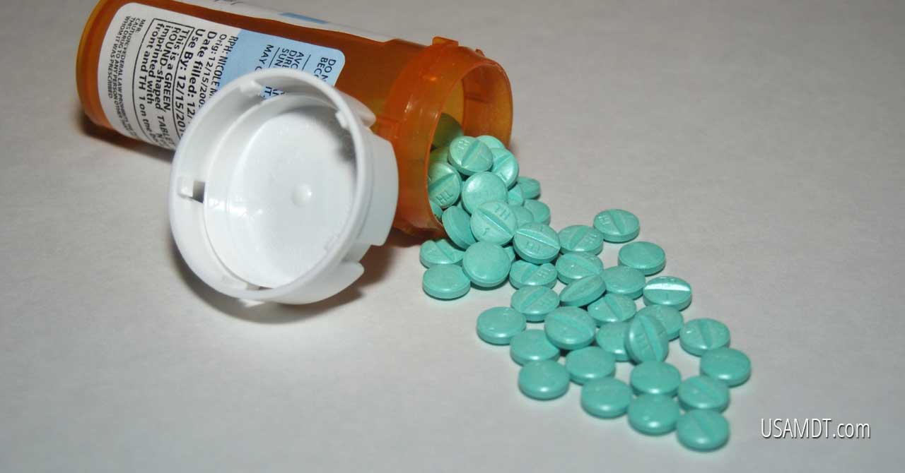 Zohydro Risks New Painkiller Addiction Epidemic