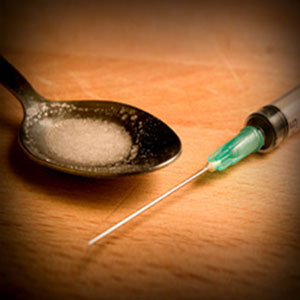 How Does Heroin Affect the Body