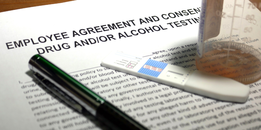 On-Site Random Employee Drug & Alcohol Testing in Northeast Ohio