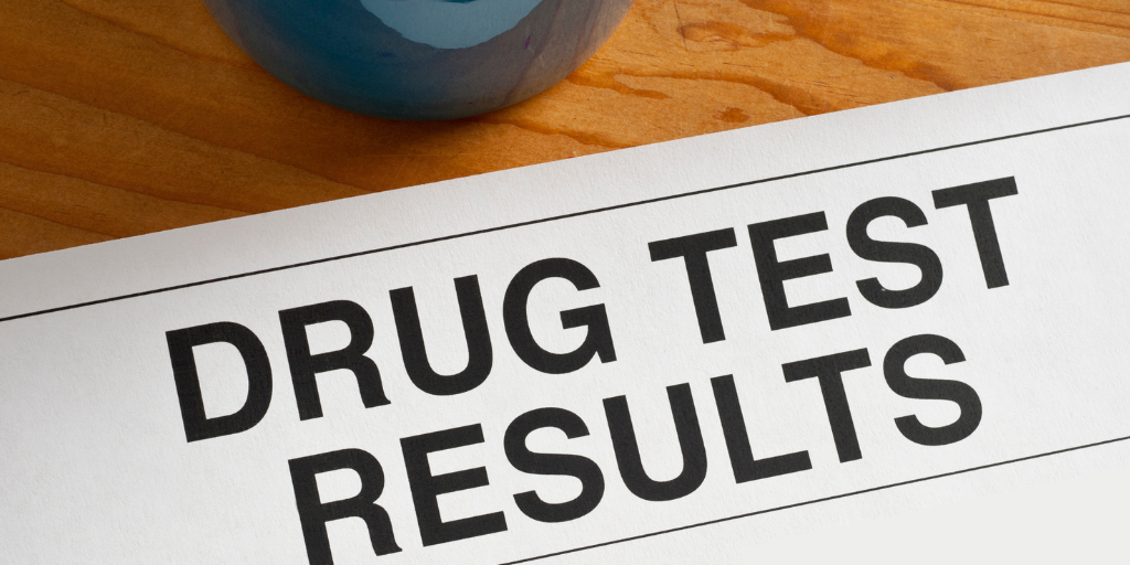 second chance drug tests, return to duty RTD drug test