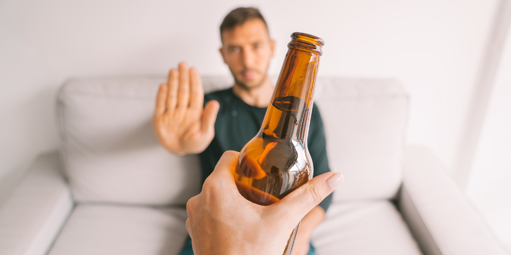 New Study: Psychedelic Drug Helping Alcohol Abusers Reduce Drinking