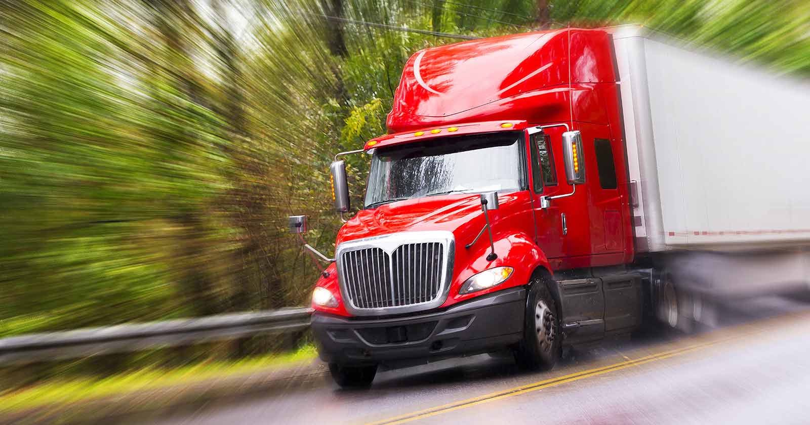 substance abuse in trucking