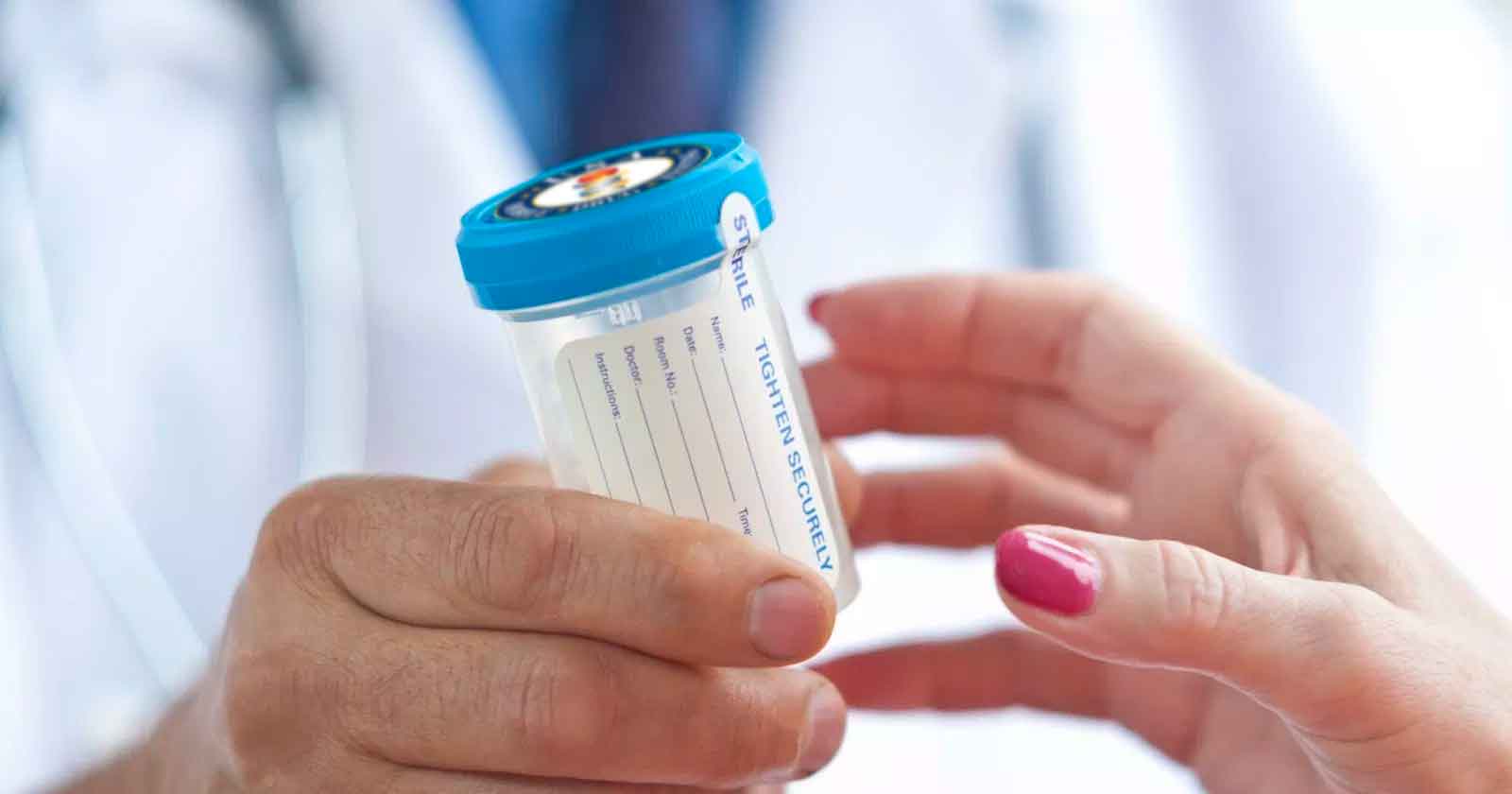 drug testing myths