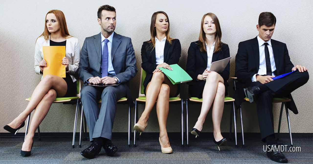 3 Steps to Find the Ideal Candidate