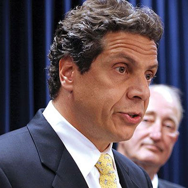 Andrew Cuomo