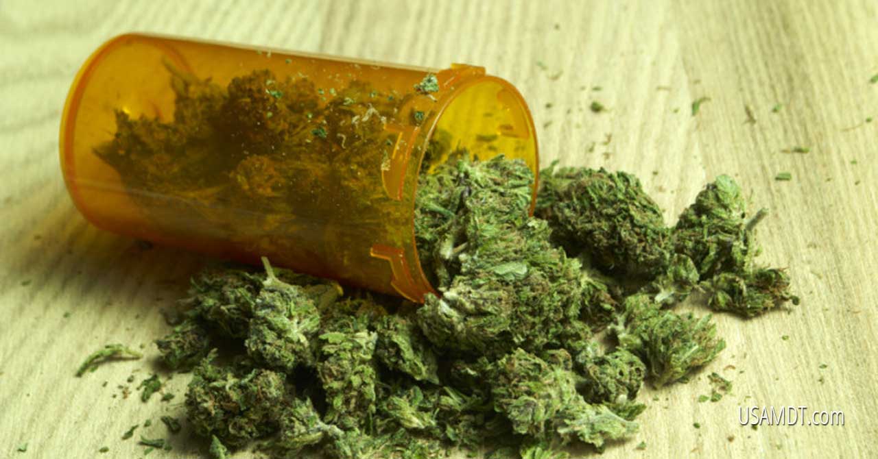 David Bell Explains Marijuana Legalization's Impact on Drug Testing