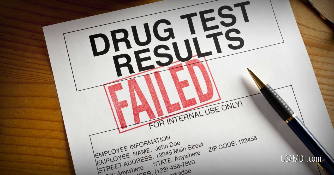 How Effective is Workplace Drug Testing?