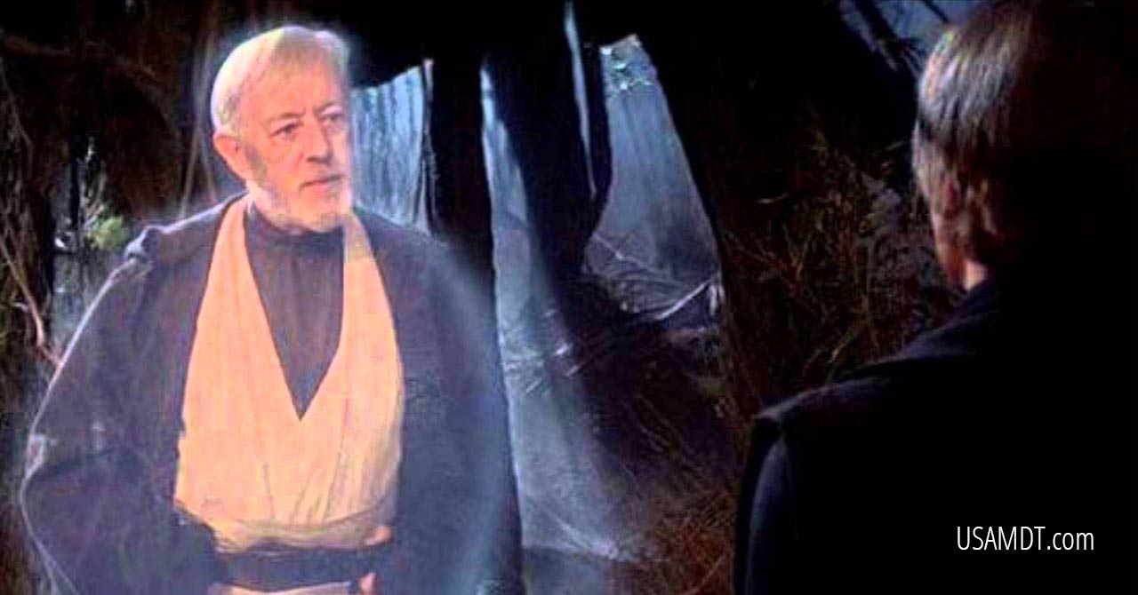 How to Hire Like a Jedi Master-Use the Force