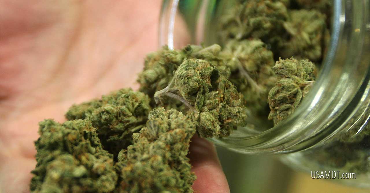 Is Marijuana the Next Business Boom?