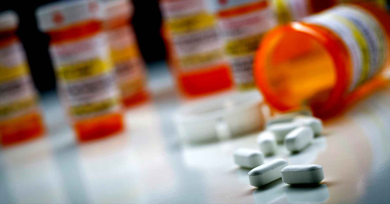 opioid crisis