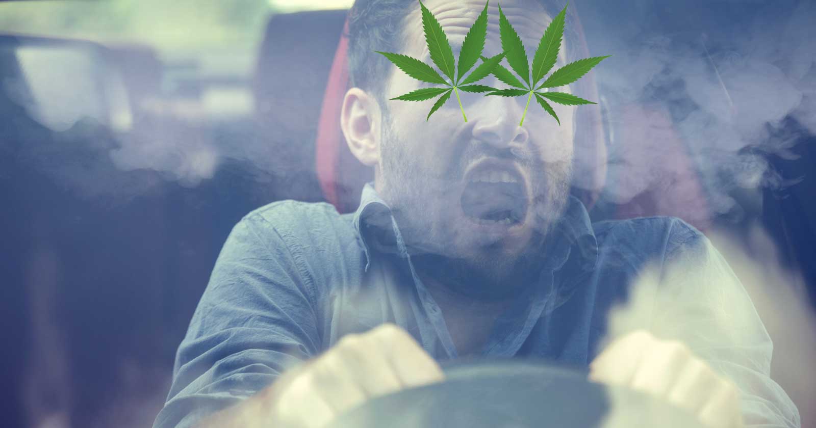 legalized marijuana makes roads less safe