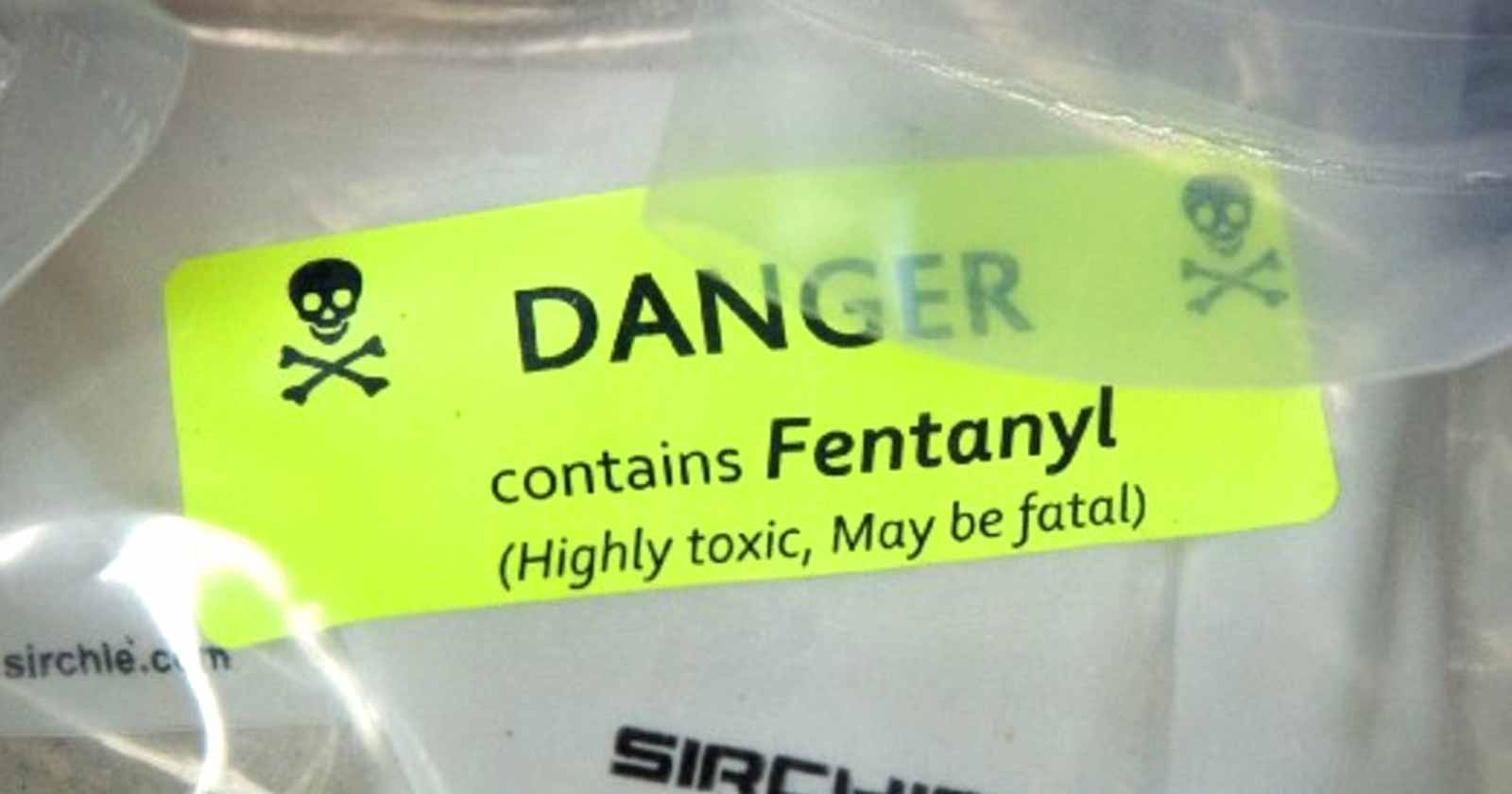 fentanyl