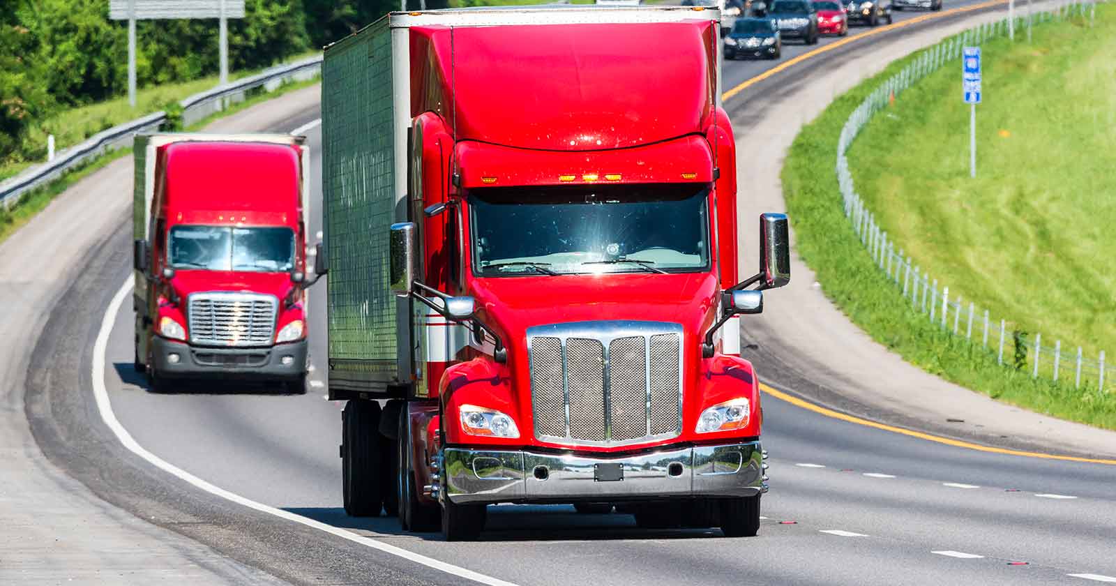 FMCSA Clearinghouse Soon Hitting the Highway | USA Mobile Drug Testing
