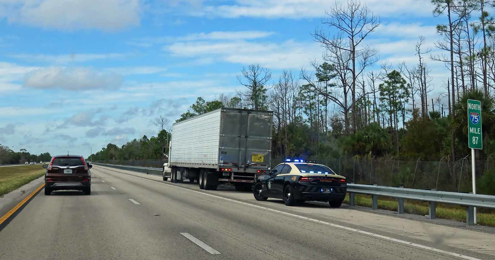 FMCSA Clearinghouse Violations