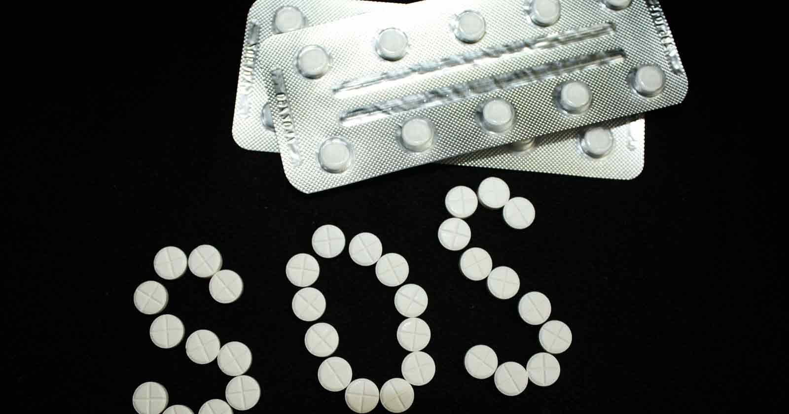 benzodiazepine epidemic looming
