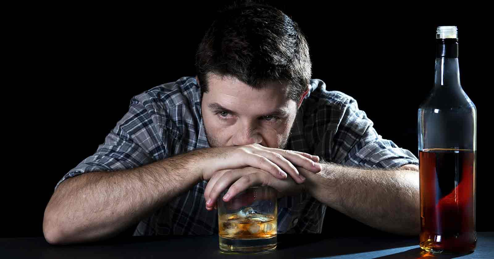 don't ignore signs of alcohol use disorder