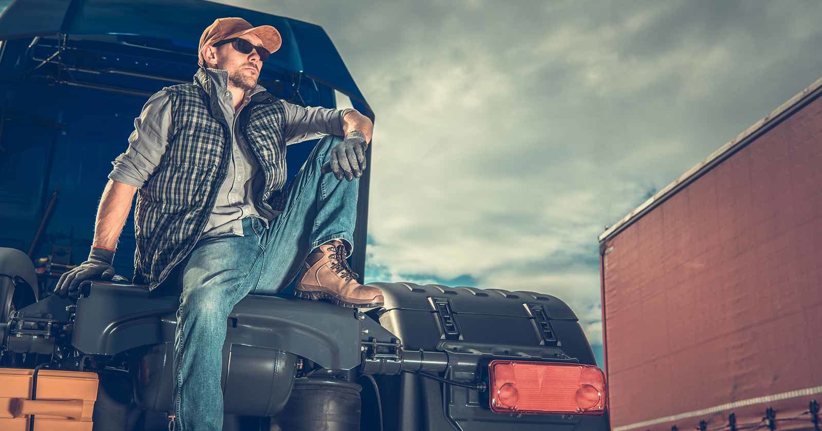 5 things to consider before becoming an owner-operator