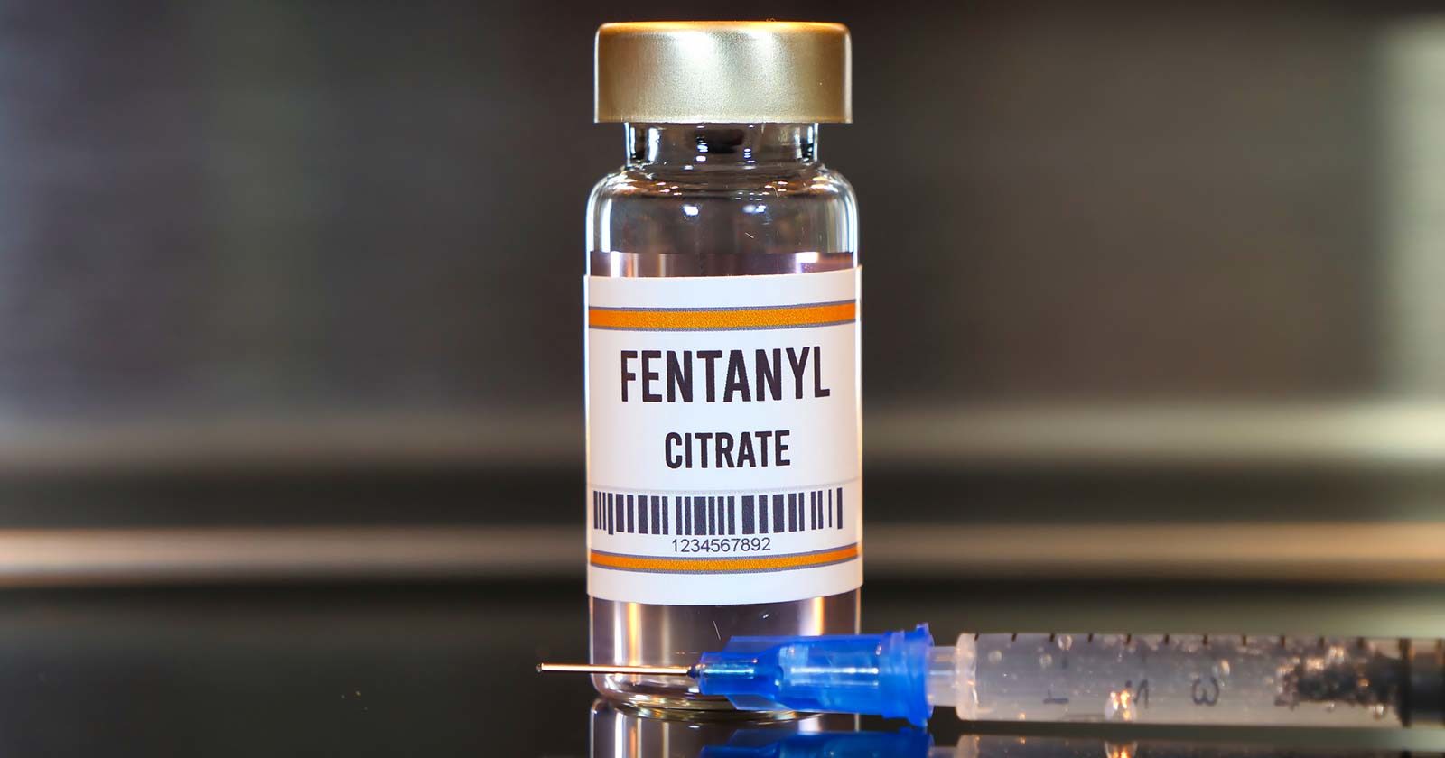 should fentanyl trafficking penalties be removed