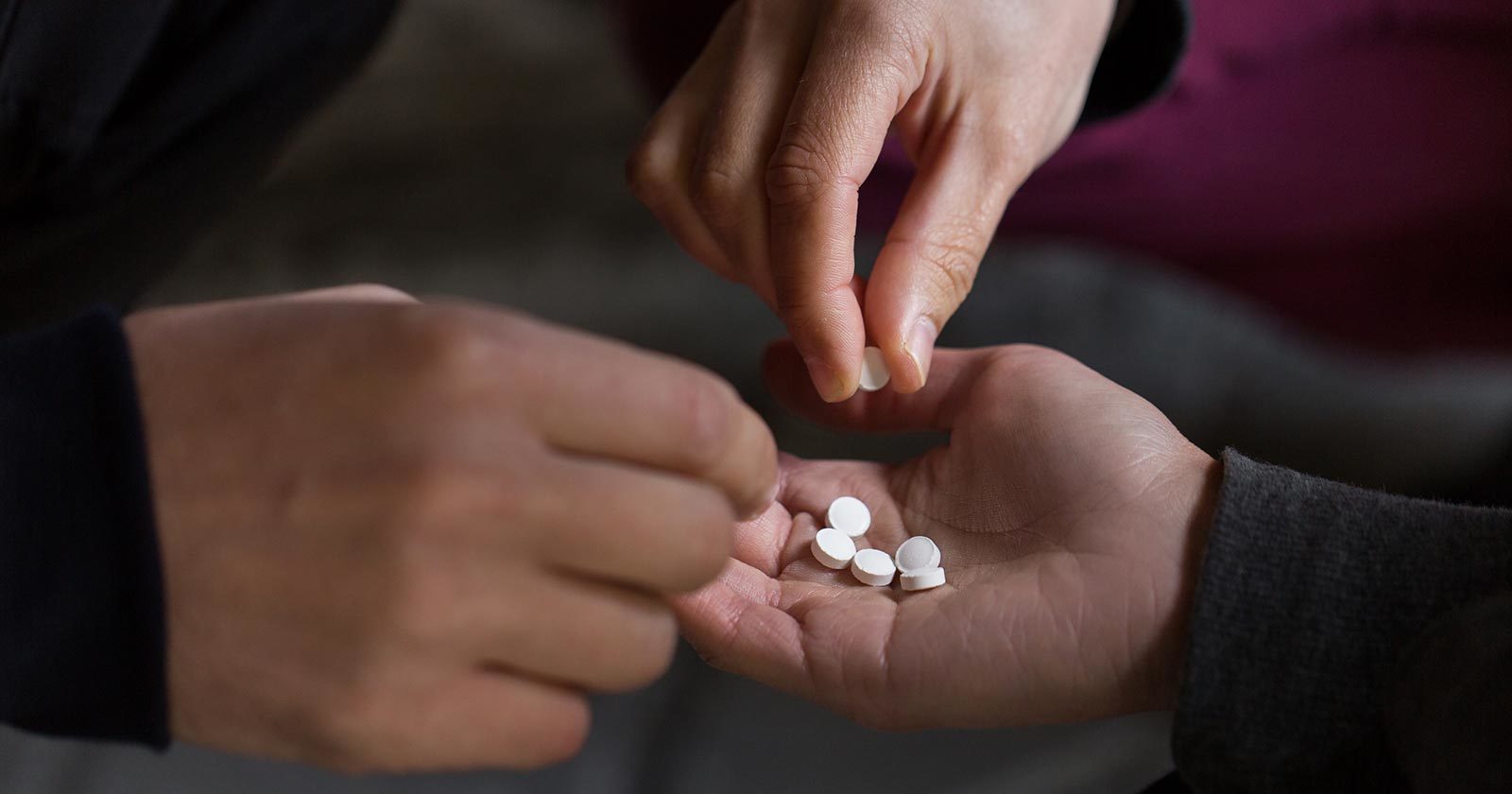 adolescent drug use holding steady through pandemic