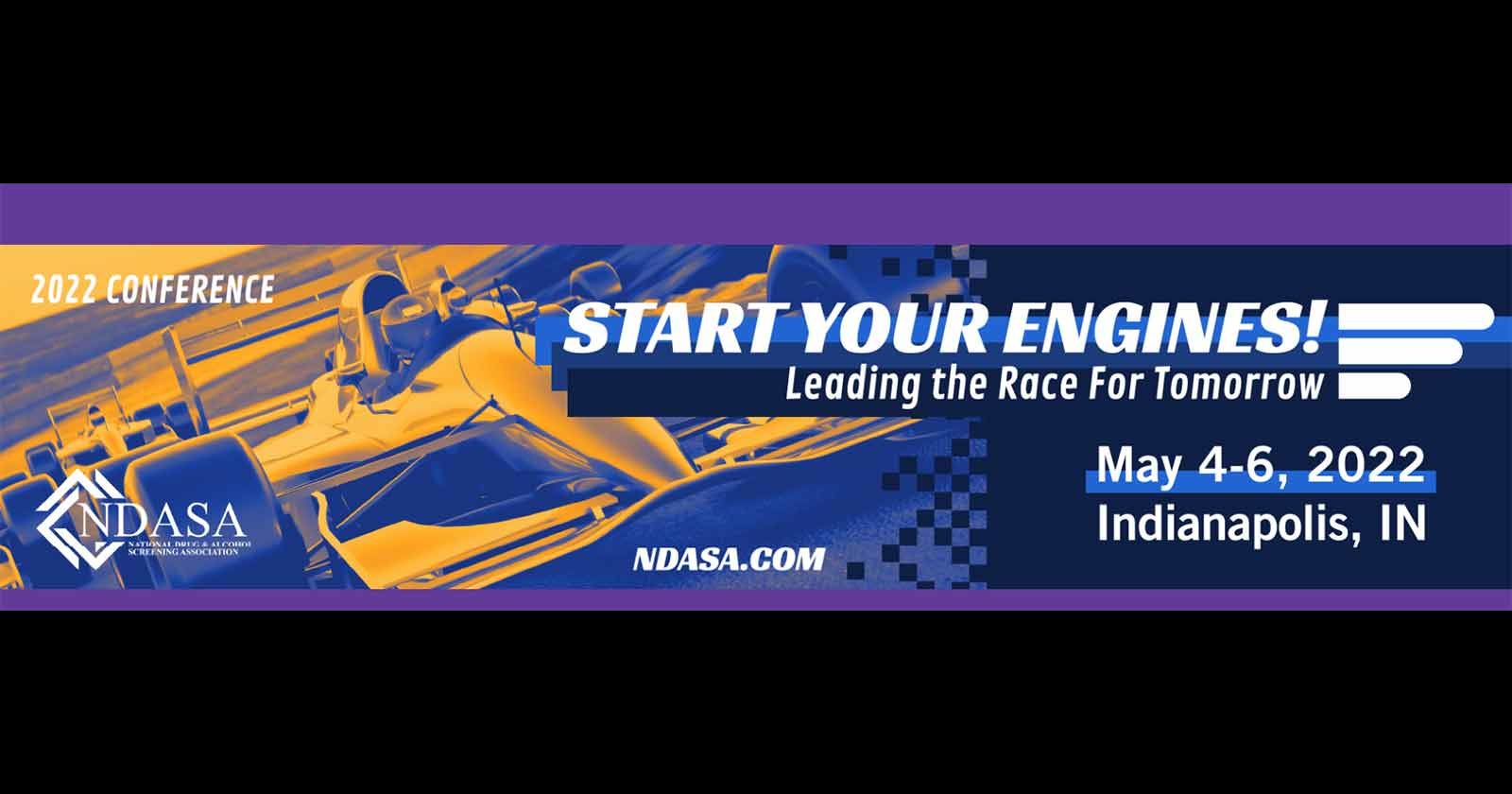 NDASA racing toward the future