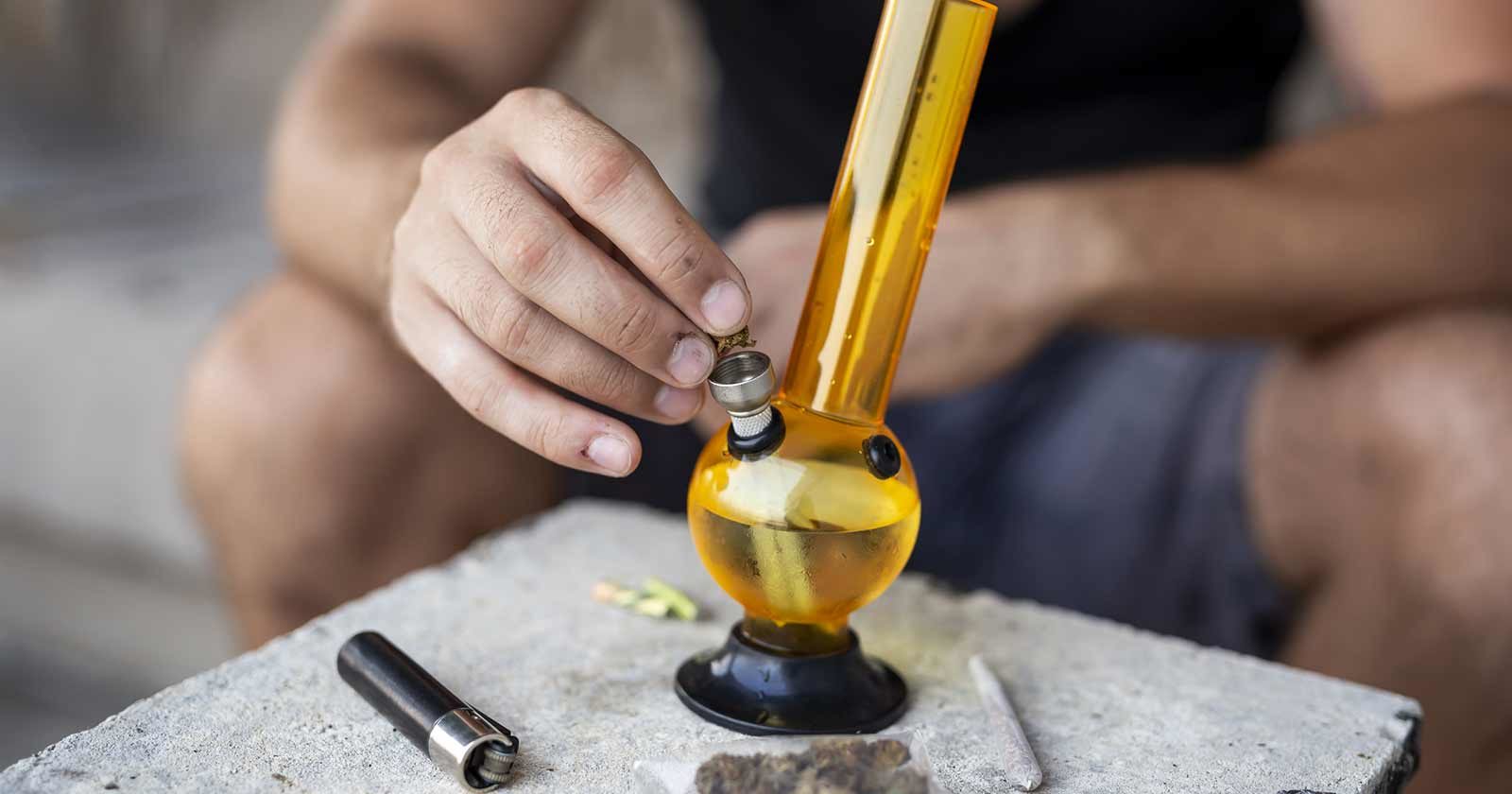 some states blocking marijuana drug test