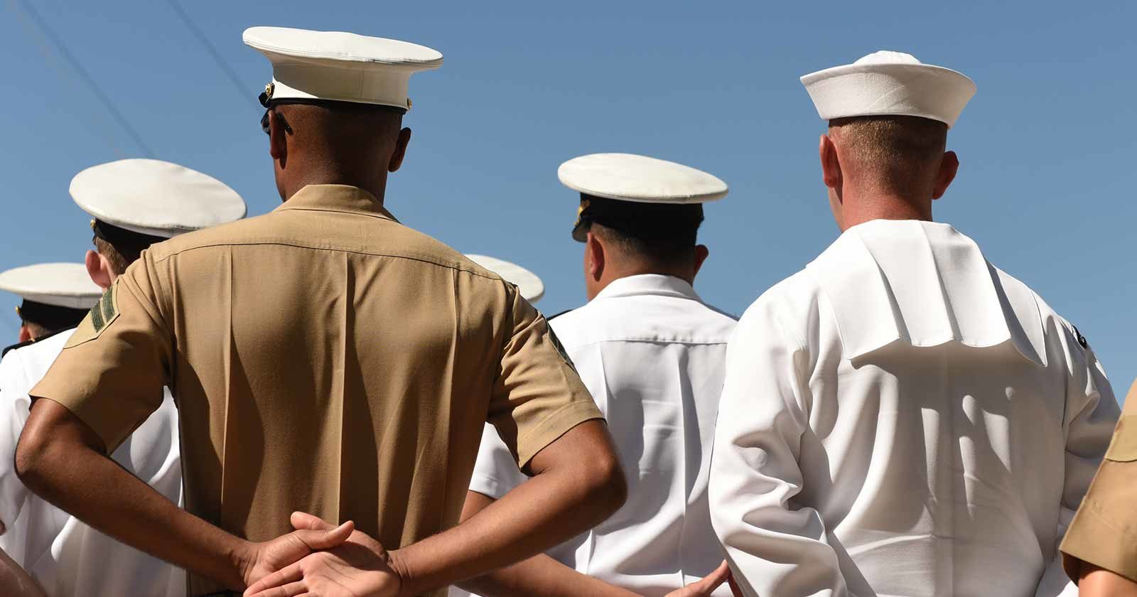 will deputizing doctors help Navy weed out drug abusers