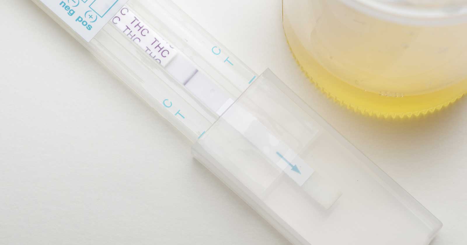 false positive drug test results rare